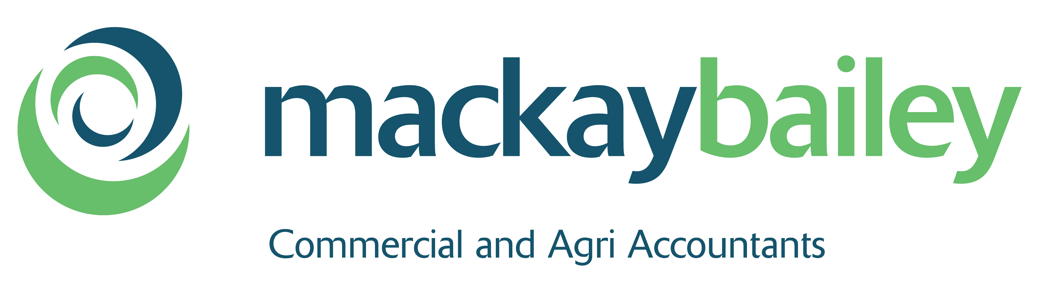 Mackay Bailey Logo